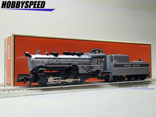 Lionel union pacific - lionel,