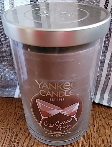 Yankee candle cozy - yankee,