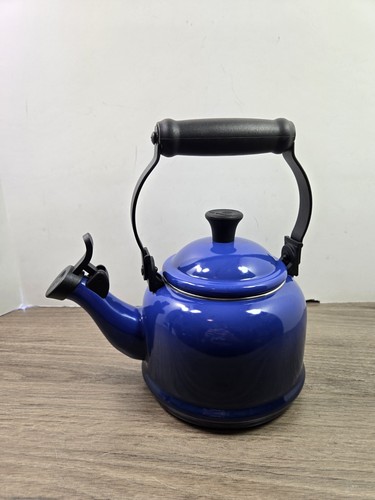 Creuset classic enamel on - le,