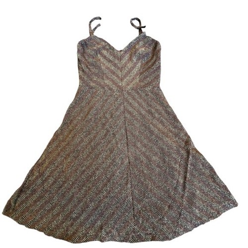 Dress the population trista - dress,