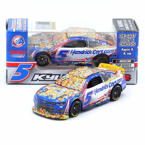 Kyle larson 2025 hendrickcars - kyle,