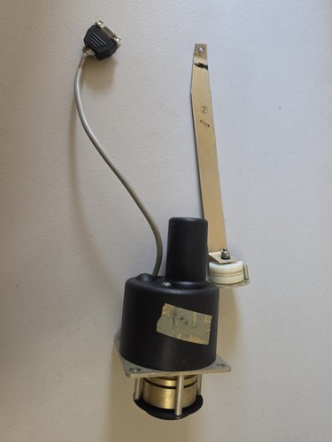 Tec autopilot trim servo - s-tec,