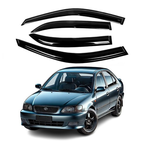 Fits for 1998 2002 - 1998-2002, toyota