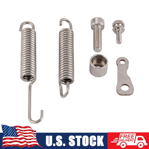 Side kickstand spare parts - kickstand,