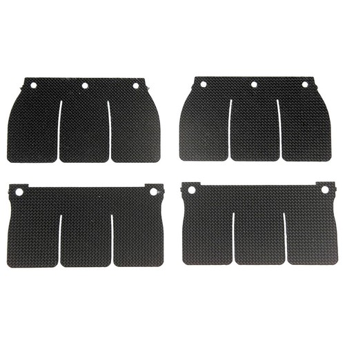Force replacement reeds - replacement,
