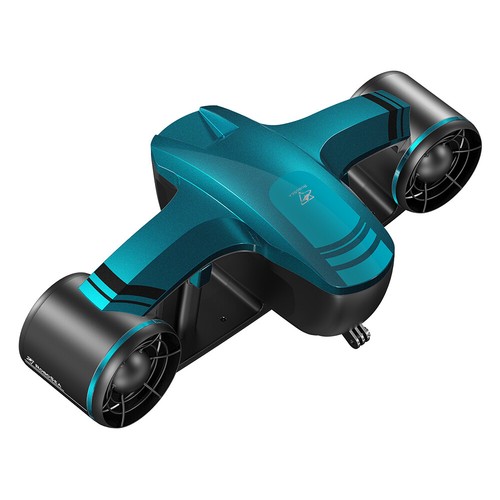 Underwater scooter sea scuba - scooter,