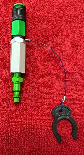 Hookah diving line - hookah,