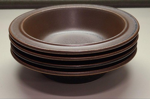 Vintage arabia ruska - vintage, set