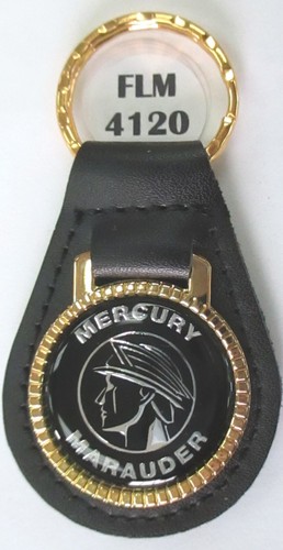 Nos black mercury - mercury, marauder