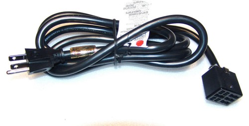 Power cord for - cord, the