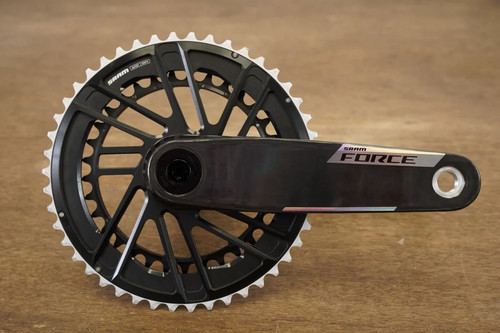 172 5mm 33t dub sram - 44/33t,