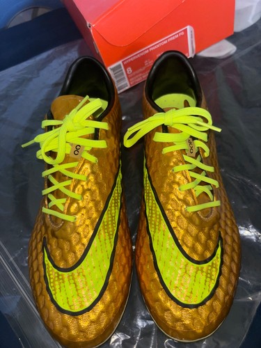 Nike neymar hypervenom - nike,