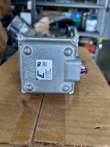 New yale forklift regulator - yale,