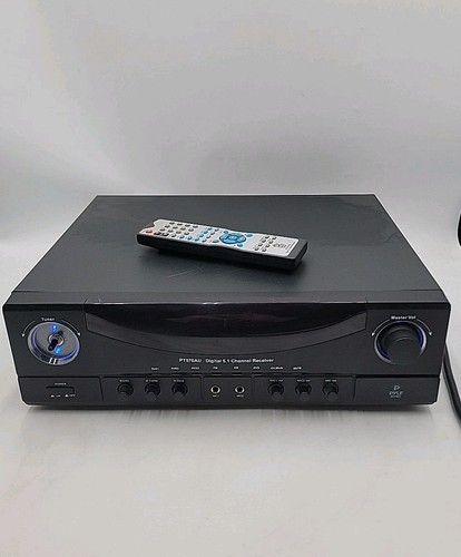 Pyle pro pt570au channel - pro,