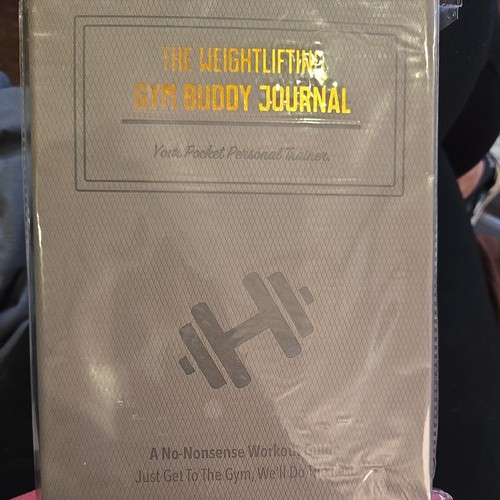 Habit nest weightlifting gym - habit,