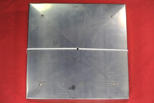 Protection top chimney sealing - protection,