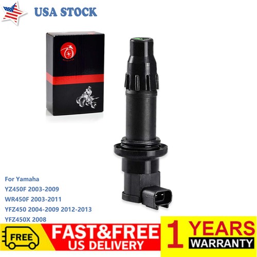 Ignition coil for yamaha - coil,