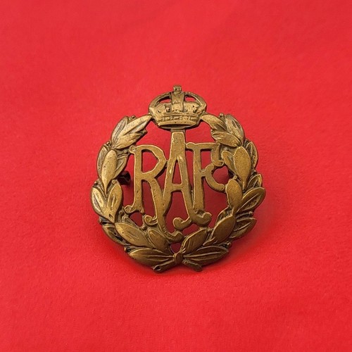 Raf royal air force - force, badge