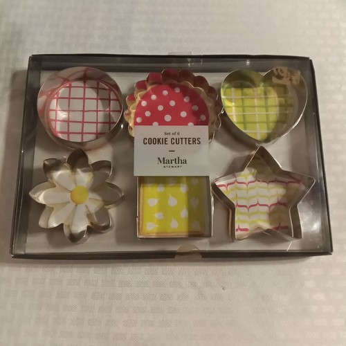 Set cookie cutters - of, |