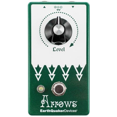 Earthquaker devices arrows - devices,