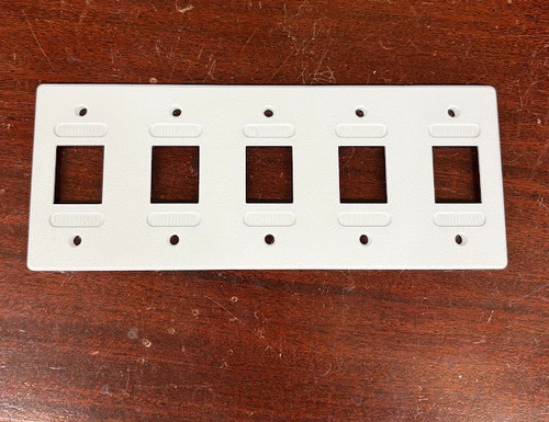 Fleetwood switch cover - switch,