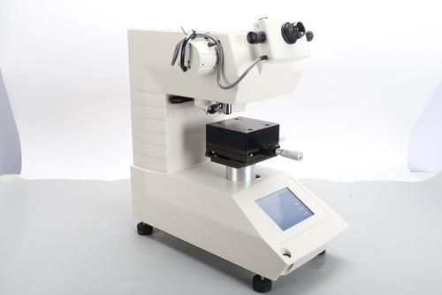Shimadzu hmv micro hardness - hmv-2,