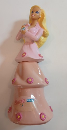 Vintage 1996 mattel barbie - vintage,