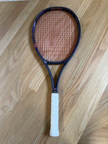 Yonex percept 100d midnight - yonex,