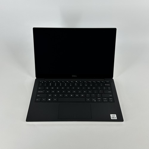Dell xps 7390 silver - 13, fhd