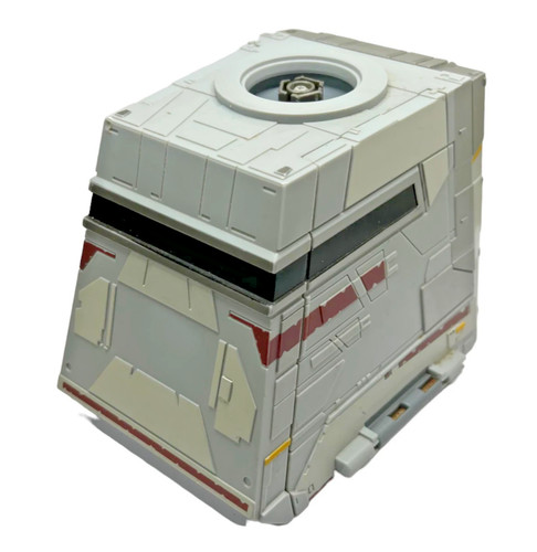 Star wars clone - clone, turbo