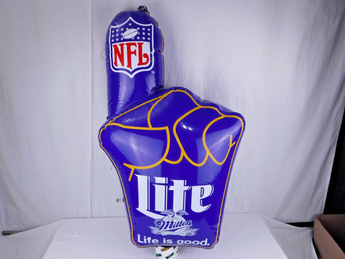 Miller lite nfl - miller,