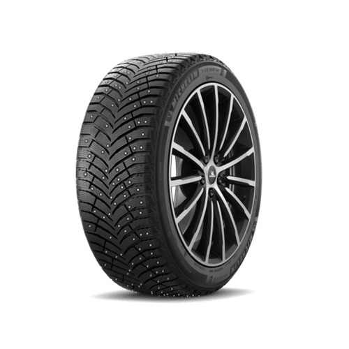 Michelin fits ice - fits, 4