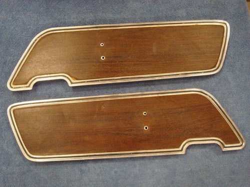 1969 1970 oem - oem, mach