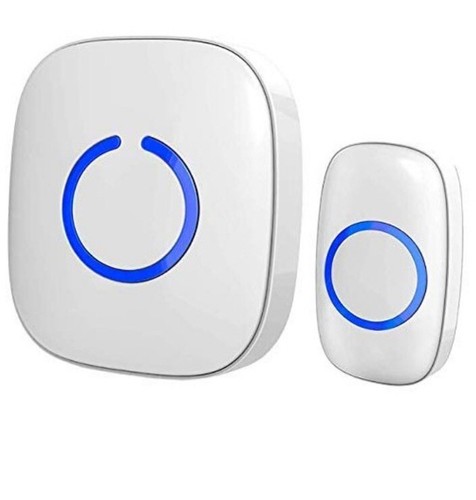 Sadotech wireless doorbells - sadotech,