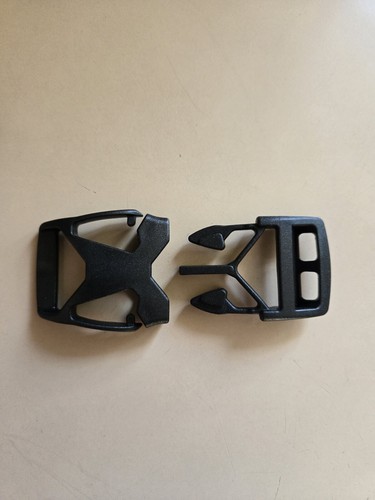 Replacement buckle for ski doo - replacement,