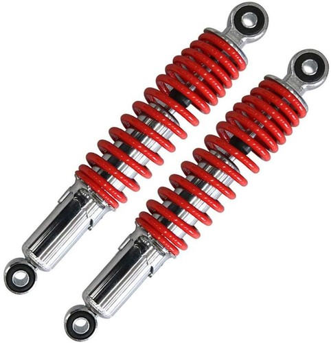 Pair 270mm front shock - pair,