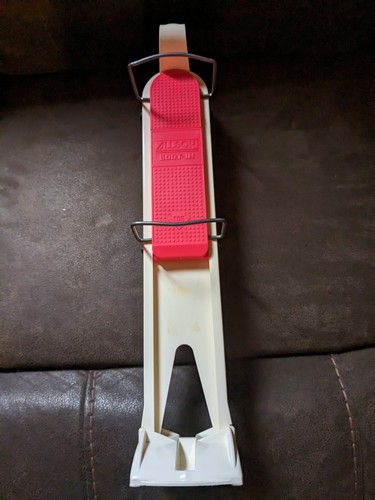 Vintage allsop boot - allsop, boot-in