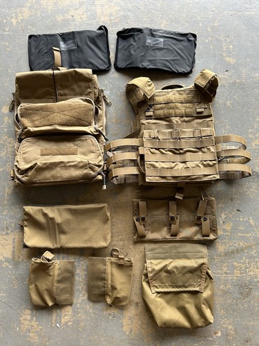 Crye precision jpc - precision,
