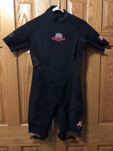 Sports black pink - sports, neoprene