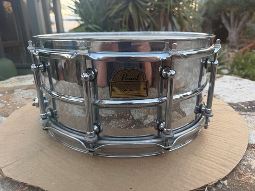 Pearl ip1465 ian - ian, paice