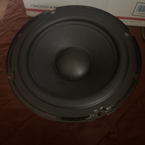 Set vintage speakers - 2,