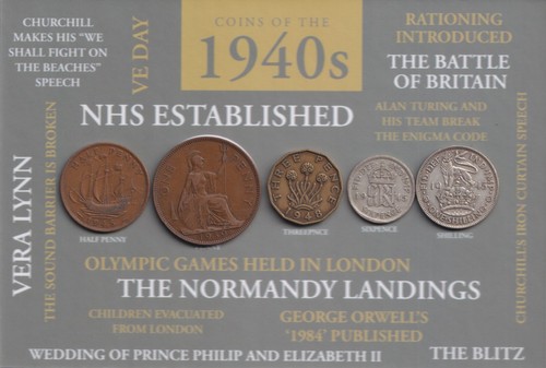 British year commemorative - british,