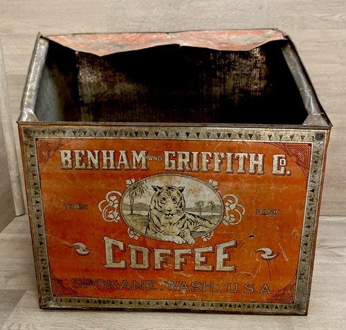 Antique general store coffee - general,