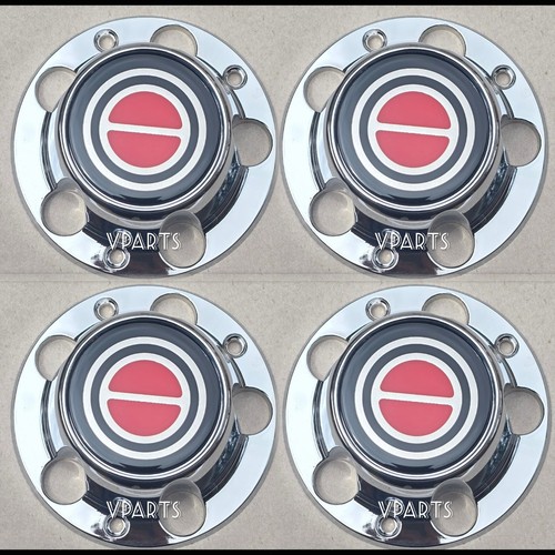 4pcs 1980 1996 ford - 1980-1996, f150