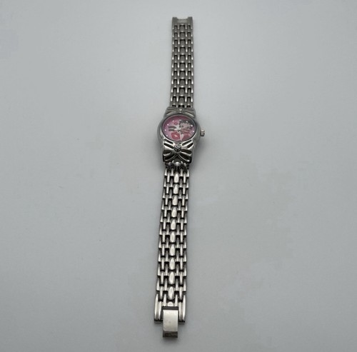 Betty boop watch with - with, bracelet