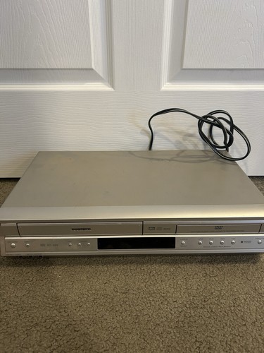 Toshiba kv540su vcr dvd - sd-kv540su,