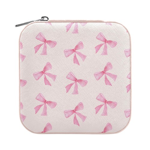 Cute bow jewelry - cute, mini
