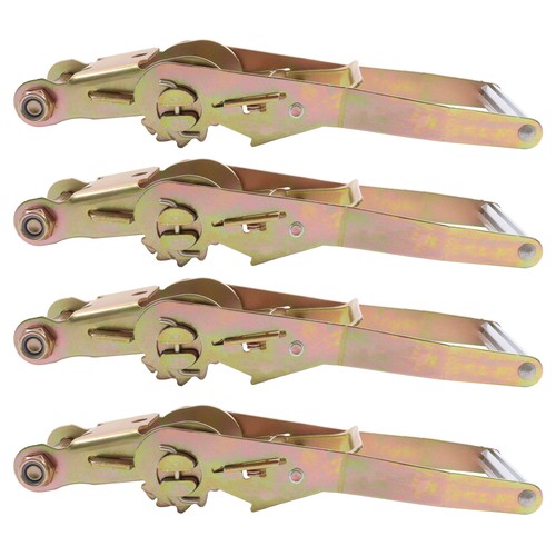 4pack ratchet tow - tow, car