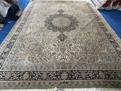 Extra large oriental - extra, handmade