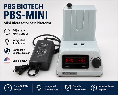 Pbs biotech mini - pbs-mini,